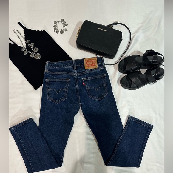 511 LEVIS - Picture 3 of 5